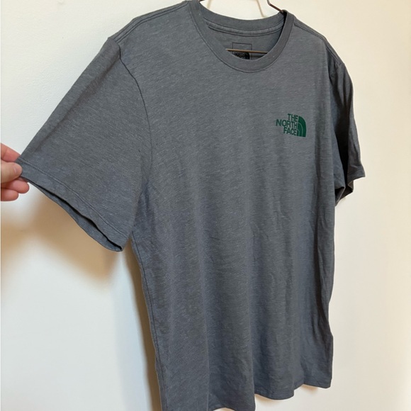 NWOT The North Face Crown Shyness Tee Size Medium - Picture 5 of 12